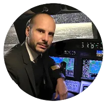 Anthony Bégé, ancien élève Astonfly