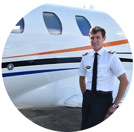 Sylvain Baty, ancien élève Astonfly