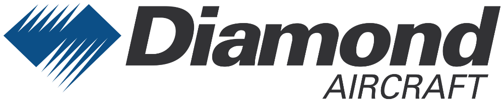 Logo Diamond Aircraft
