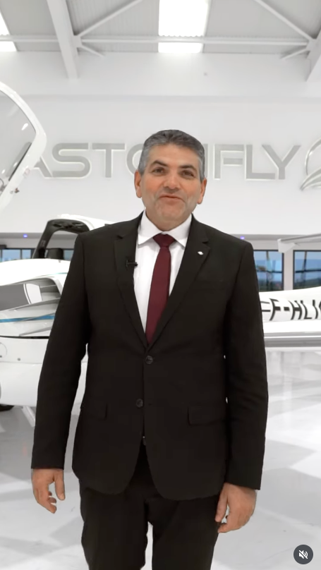 Vidéo Multi Airlines — présentation du programme