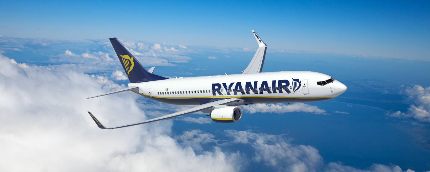 Ryanair Future Flyer Academy